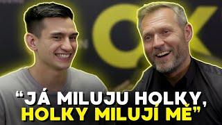 Ondřej Novotný | Hrkly mi slzy do očí | Ovlivnila neúčast Peňáze turnaj?