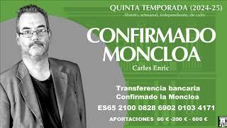 Castigo a Sumar de Moncloa que se les ha ido de las manos. Desorden en PP. 26/10 Confirmado Moncloa