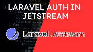 How to Install Laravel Jetstream | Laravel 10