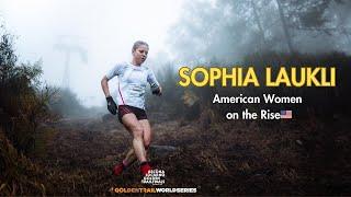 Sophia Laukli - American Women on the Rise