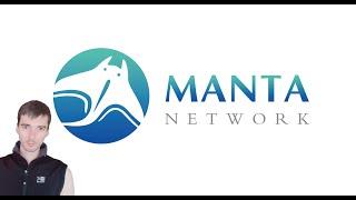 Manta Network - программа амбассадора