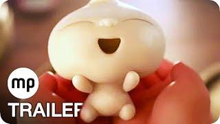 Bao Teaser Trailer Deutsch (2018) Pixar Kurzfilm