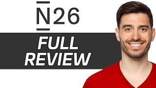 N26 Bank Review | Is It Worth It? (2024)