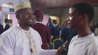 SCALEUP LAGOS 2024 Anticipation Video