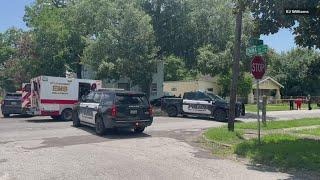 Police investigating after man shot in front yard of a Beaumont home Thursday afternoon