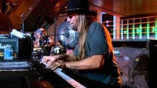 Dickey Betts & Great Southern  2005 Change My Way of Living