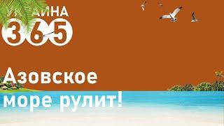 Отдых в Украине на Азовском море сезон-2020: цены и предложения