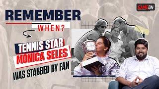 Remember When Tennis Star Monica Seles Was Stabbed By Fan | Remember When | Ep 01