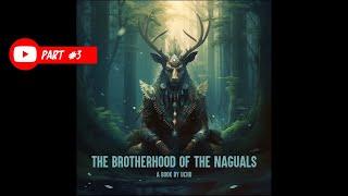 "The Brotherhood of the Naguals", a book by Uchu. Part #3