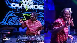  LIVE AT BLU OASIS DUBAI: DJ MNEDDY & MC SMYLIE SET THE STAGE!  AFROBEATS LIVE MIXTAPE