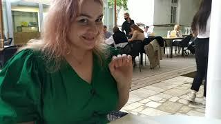 Прогулка по Переделкино - дом творчества писателей 
