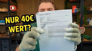 Sony Playstation 5 ist 40 EURO Wert?