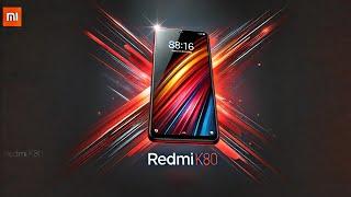 Redmi K80 Full Review #tech #phone #review K80