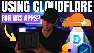 Configuring Cloudflare Tunnels for Secure Remote Access (Tutorial)