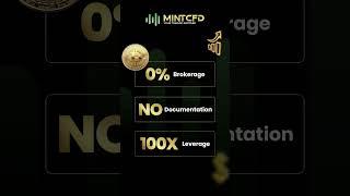 Enjoy crypto trading on the go with MintCFD