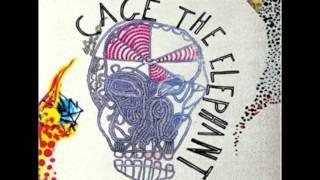 Cage The Elephant - In One Ear