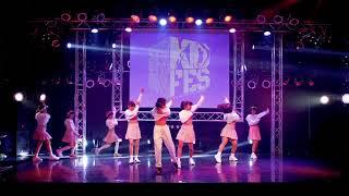 Lua Dance Production /大江校HIP HOP[振付]JURI/MISAKI　[2020.4.4 KD FES vol.1]