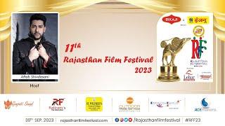 Raghukul College Of Education || RFF2023 || Rajasthan film Festival