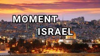 Moment Israël #11 - Tous les Juifs Incrédules Ont Été Rejetés Par Dieu (Version FR)