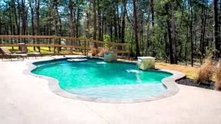 Sunshine Fun Pools | Marvel Pool