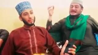 Best Voice Saif Ul Malok By Ali Raza Noori And Sultan Ateeq