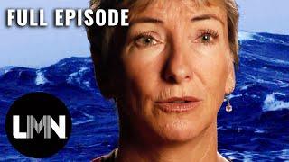 Passengers STRANDED After Cruise Sinks (S5, E5) | I Survived | Full Episode | LMN