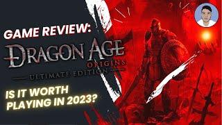 Dragon Age: Origins Game Review | Is It Worth Playing in 2023?