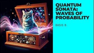 2. Quantum Sonata: Waves of Probability - "A Temporal Odyssey Through Classical Realms" Album