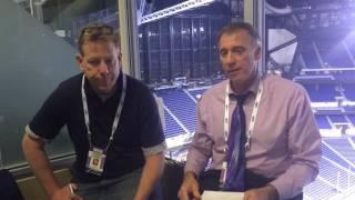 Penn State-Wisconsin recap with Bob Flounders and David Jones