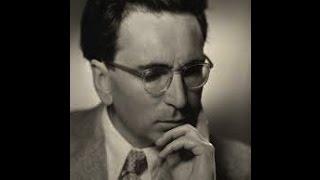 2014 Personality Lecture 11: Existentialism:  Viktor Frankl