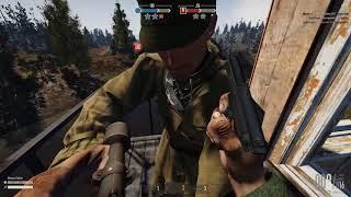 Worst game play of Heroes and Generals EVER!