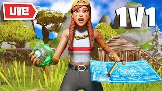 CHALLENGE!  For EVERY Viewer, I Lower MY Graphics in Fortnite.. - 50/365