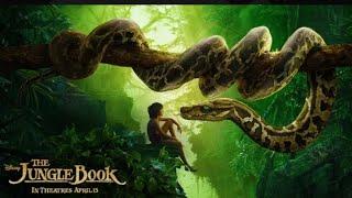 Through Mowgli's Eyes Pt. 1 "Kaa's Jungle" 360 Experience - Disney's The Jungle Book