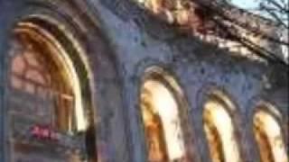 Древние мелодии гор TAGARAN Armenian Spiritual Music of the V-XIII centuries