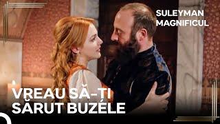 Hürrem Și Suleyman Față În Față | Suleyman Magnificul