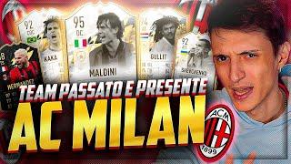 TEAM PASSATO E PRESENTE | AC MILAN [EP. 2]