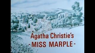 Audiobook: Miss Marple. Complete Stories /  #audiobook #detective