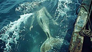 REAL Mermaid Sightings Deep Sea Fishermen Can’t Explain