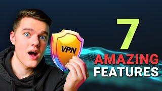 7 Cool Things VPNs Can Do That You Didn’t Expect!