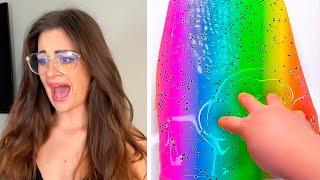  1 HOUR Slime STORYTIME TIKTOK Mikaela Happas POV @Mikaela Happas Storytime Tiktok Compilation #5