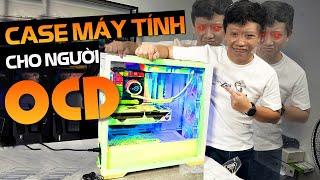 BỘ PC DÀNH CHO NGƯỜI BỊ "ÁM ẢNH CƯỠNG CHẾ" !!! HÀNG LIMITED TẠI TTGSHOP !!!