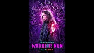 WARRIOR NUN Season 2 (2022) | Alba Baptista | Action Series