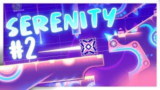 My best level yet?│SERENITY PROGRESS REPORT #2