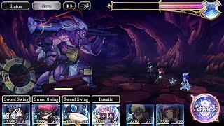 Another Eden - Season 2 Boss Titan Ogre