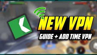  New Free & Guide Aktivasi xBack VPN • One Piece Fighting Path