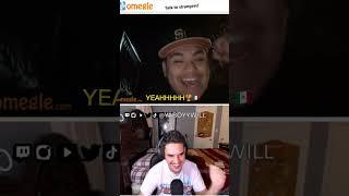 Mexico Wins World Cup 2022 #omegle #worldcup #viral