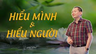 ỨNG DỤNG ĐẠO PHẬT ĐỂ HIỂU MÌNH & HIỂU NGƯỜI | Ngô Minh Tuấn | Học Viện CEO Việt Nam