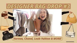 YOUTUBE DESIGNER BAG DROP #3| ShopFashioNica