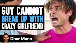 My EX-GIRLFRIEND DESTROYED My Entire Life Ft. Topper Guild | Dhar Mann Studios