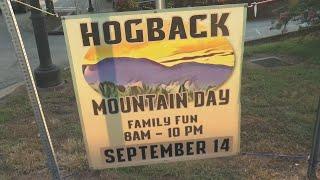 Hogback Mountain Day returns to Landrum